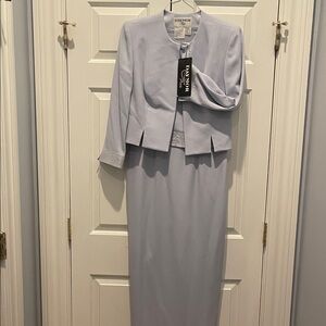 Women's Lavender Maxi Dress